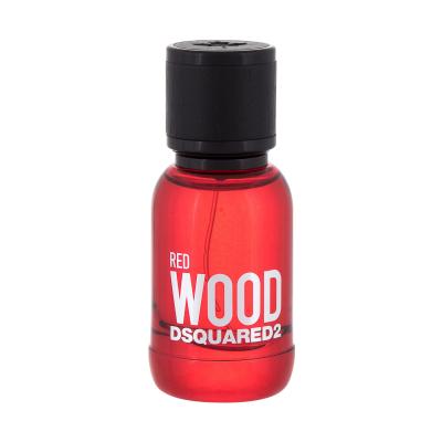 Dsquared2 Red Wood Eau de Toilette за жени 30 ml