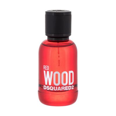 Dsquared2 Red Wood Eau de Toilette за жени 50 ml
