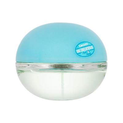 DKNY DKNY Be Delicious Pool Party Bay Breeze Eau de Toilette за жени 50 ml