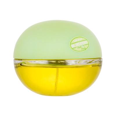 DKNY DKNY Be Delicious Pool Party Lime Mojito Eau de Toilette за жени 50 ml