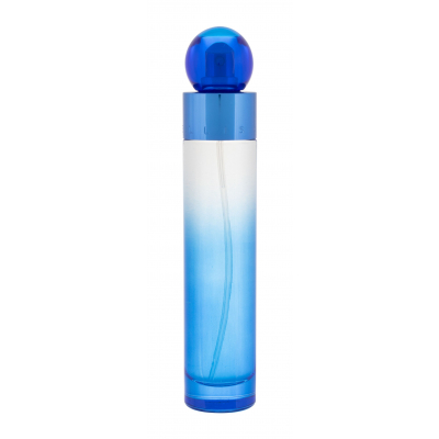 Perry Ellis 360° Very Blue Eau de Toilette за мъже 100 ml