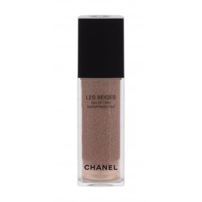 Chanel Les Beiges Eau De Teint Хайлайтър за жени 30 ml Нюанс Medium Light