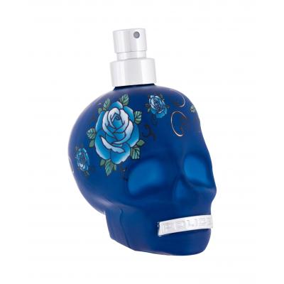 Police To Be Tattooart Eau de Toilette за мъже 40 ml