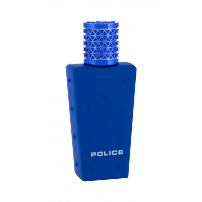 Police Shock-In-Scent Eau de Parfum за мъже 30 ml