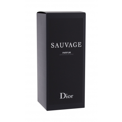 Christian Dior Sauvage Парфюм за мъже 200 ml