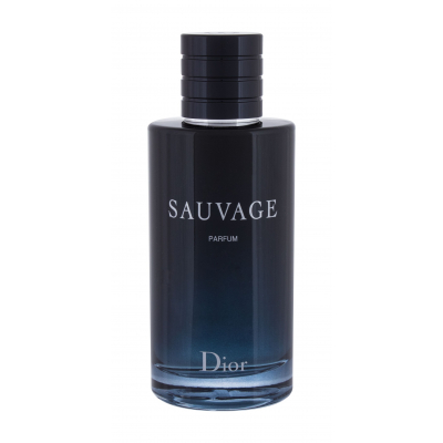 Dior Sauvage Парфюм за мъже 200 ml