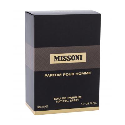 Missoni Parfum Pour Homme Eau de Parfum за мъже 50 ml