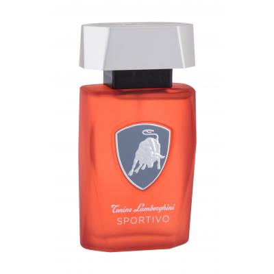 Lamborghini Sportivo Eau de Toilette за мъже 75 ml