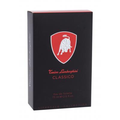 Lamborghini Classico Eau de Toilette за мъже 75 ml