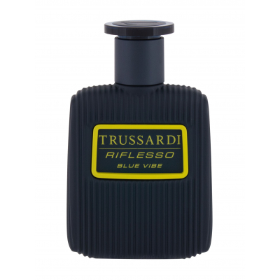Trussardi Riflesso Blue Vibe Eau de Toilette за мъже 50 ml