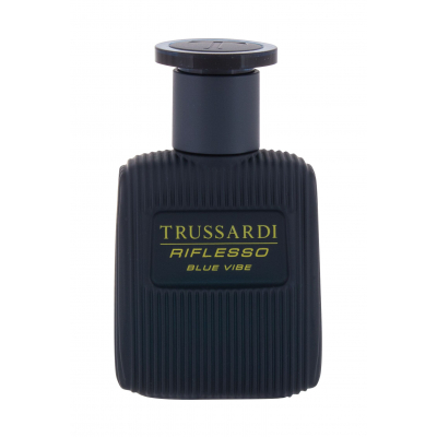 Trussardi Riflesso Blue Vibe Eau de Toilette за мъже 30 ml