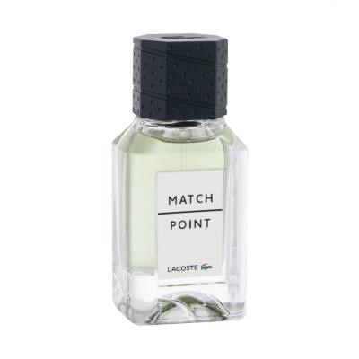 Lacoste Match Point Eau de Toilette за мъже 30 ml