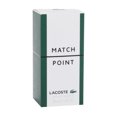 Lacoste Match Point Eau de Toilette за мъже 30 ml