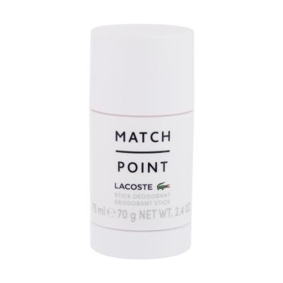 Lacoste Match Point Дезодорант за мъже 75 ml