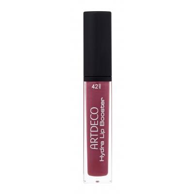 Artdeco Hydra Lip Booster Блясък за устни за жени 6 ml Нюанс 42 Translucent Papaya