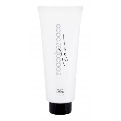 Roccobarocco Tre Лосион за тяло за жени 400 ml