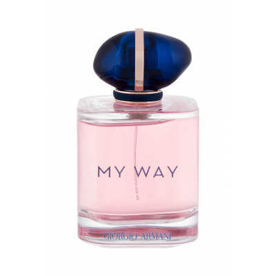Giorgio Armani My Way Eau de Parfum за жени 90 ml