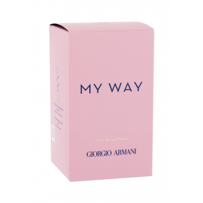 Giorgio Armani My Way Eau de Parfum за жени 90 ml