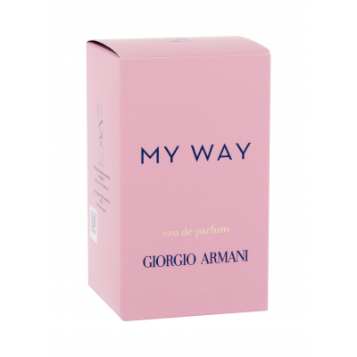Giorgio Armani My Way Eau de Parfum за жени 30 ml