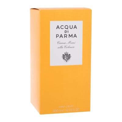 Acqua di Parma Colonia Крем за ръце 300 ml