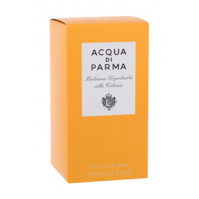 Acqua di Parma Colonia Балсам след бръснене за мъже 100 ml