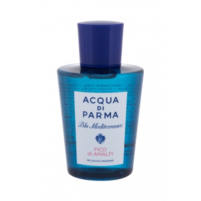 Acqua di Parma Blu Mediterraneo Fico di Amalfi Душ гел 200 ml