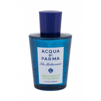 Acqua di Parma Blu Mediterraneo Bergamotto di Calabria Душ гел 200 ml