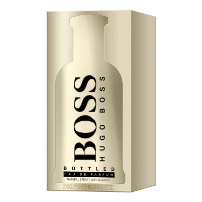 HUGO BOSS Boss Bottled Eau de Parfum за мъже 200 ml