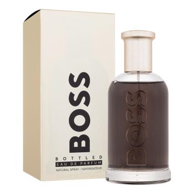 HUGO BOSS Boss Bottled Eau de Parfum за мъже 200 ml