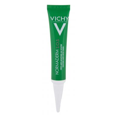 Vichy Normaderm S.O.S Anti-Pickel Sulfur Paste Локална грижа за жени 20 ml