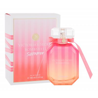 Victoria´s Secret Bombshell Summer Eau de Parfum за жени 100 ml