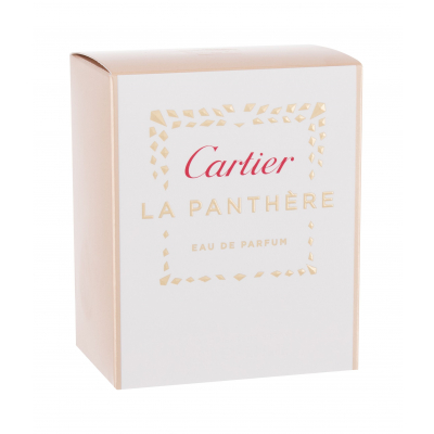 Cartier La Panthère Eau de Parfum за жени 25 ml