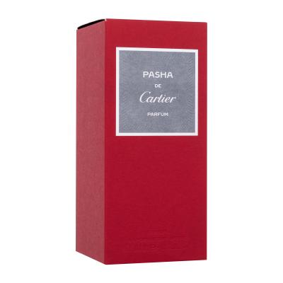 Cartier Pasha De Cartier Парфюм за мъже Зареждаем 100 ml