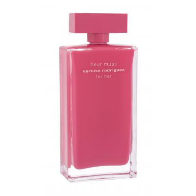 Narciso Rodriguez Fleur Musc for Her Eau de Parfum за жени 150 ml