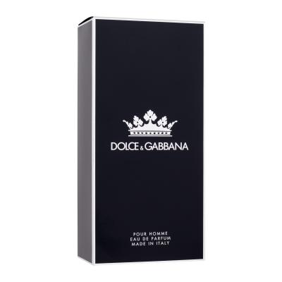 Dolce&amp;Gabbana K Eau de Parfum за мъже 100 ml