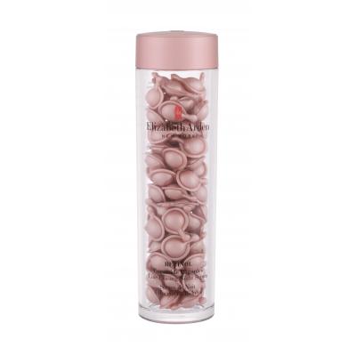 Elizabeth Arden Ceramide Retinol Capsules Серум за лице за жени 90 бр