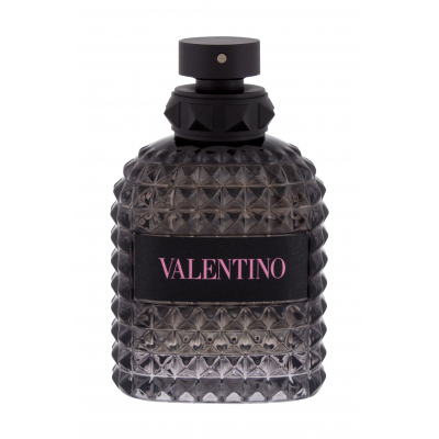 Valentino Uomo Born in Roma Eau de Toilette за мъже 100 ml