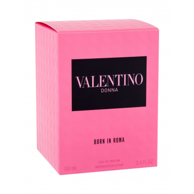 Valentino Donna Born in Roma Eau de Parfum за жени 100 ml