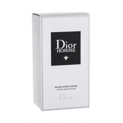 Dior Dior Homme 2020 Балсам след бръснене за мъже 100 ml