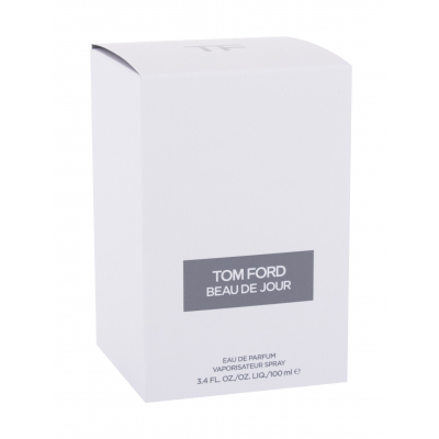 TOM FORD Signature Collection Beau de Jour Eau de Parfum за мъже 100 ml