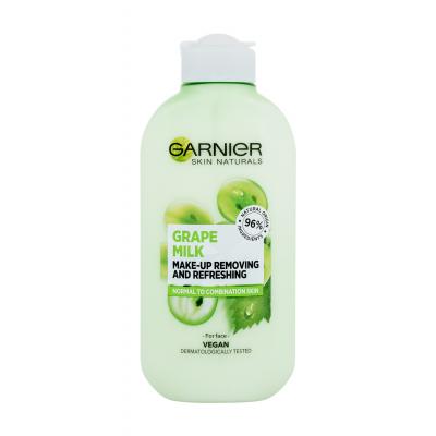 Garnier Essentials Combination Skin Почистване на грим за жени 200 ml