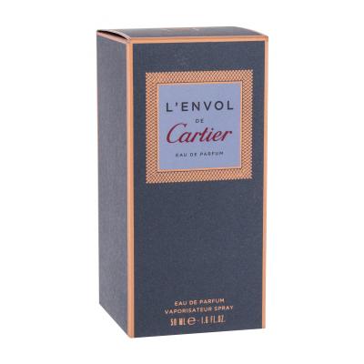 Cartier L´Envol de Cartier Eau de Parfum за мъже 50 ml