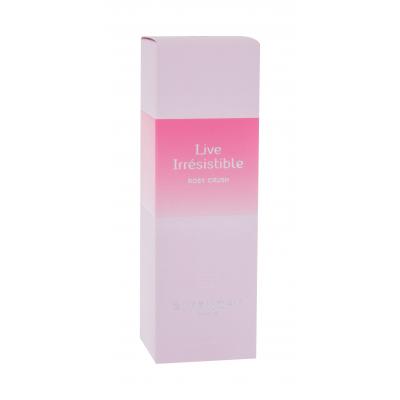 Givenchy Live Irrésistible Rosy Crush Eau de Parfum за жени 30 ml