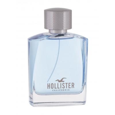 Hollister Wave Eau de Toilette за мъже 100 ml