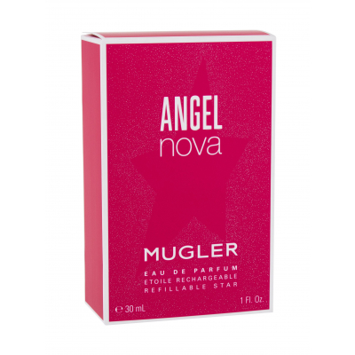 Mugler Angel Nova Eau de Parfum за жени 30 ml