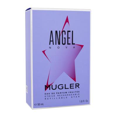 Mugler Angel Nova Eau de Parfum за жени 50 ml