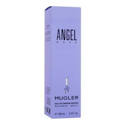 Mugler Angel Nova Eau de Parfum за жени Пълнител 100 ml