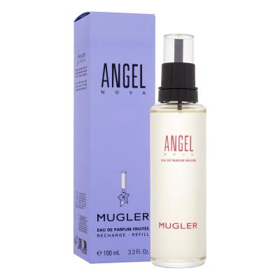 Mugler Angel Nova Eau de Parfum за жени Пълнител 100 ml