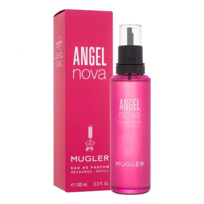 Mugler Angel Nova Eau de Parfum за жени Пълнител 100 ml