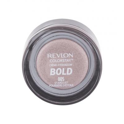 Revlon Colorstay Сенки за очи за жени 5,2 g Нюанс 805 Stardust